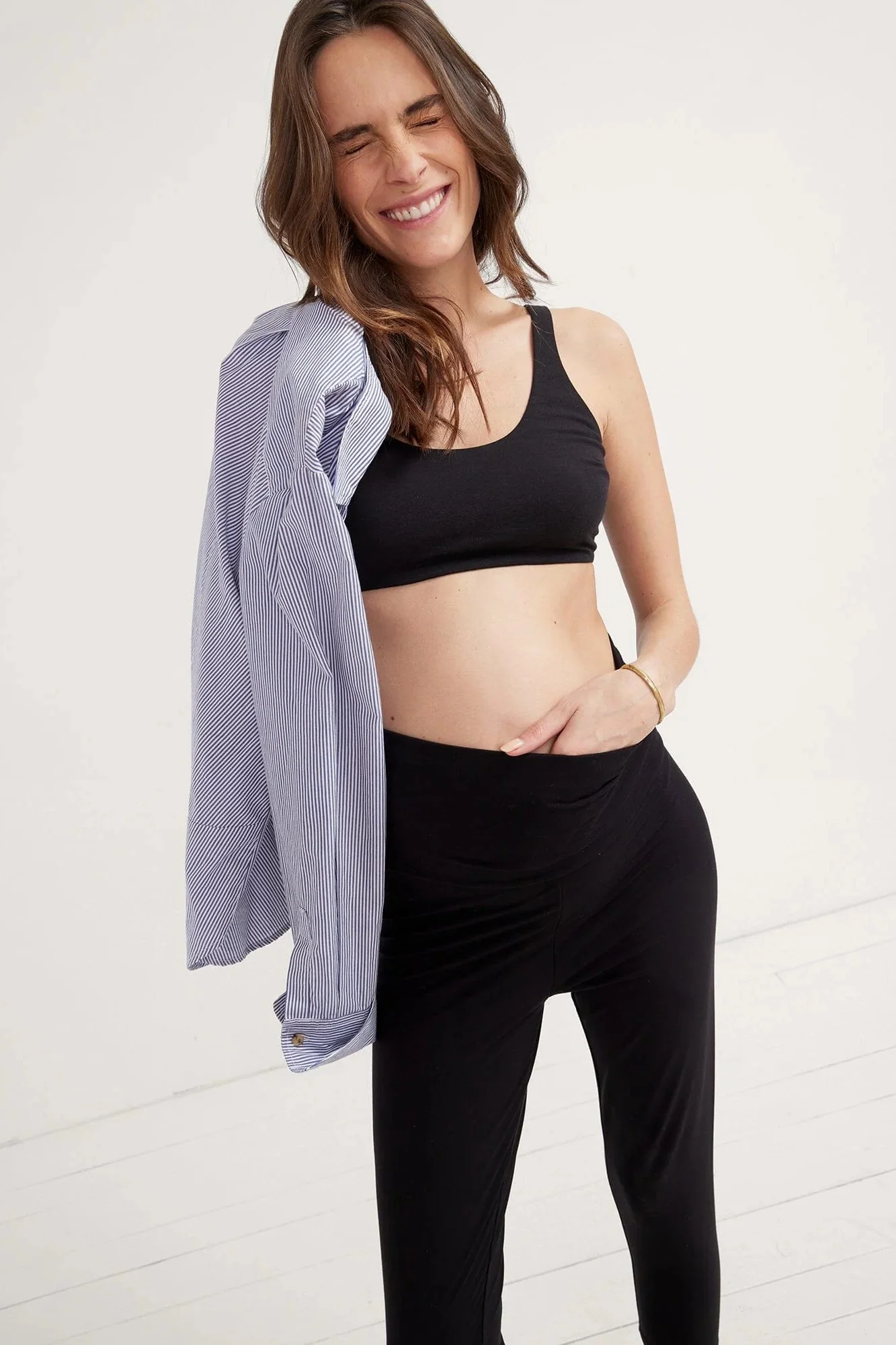 The Bodyflex Legging - Image 4