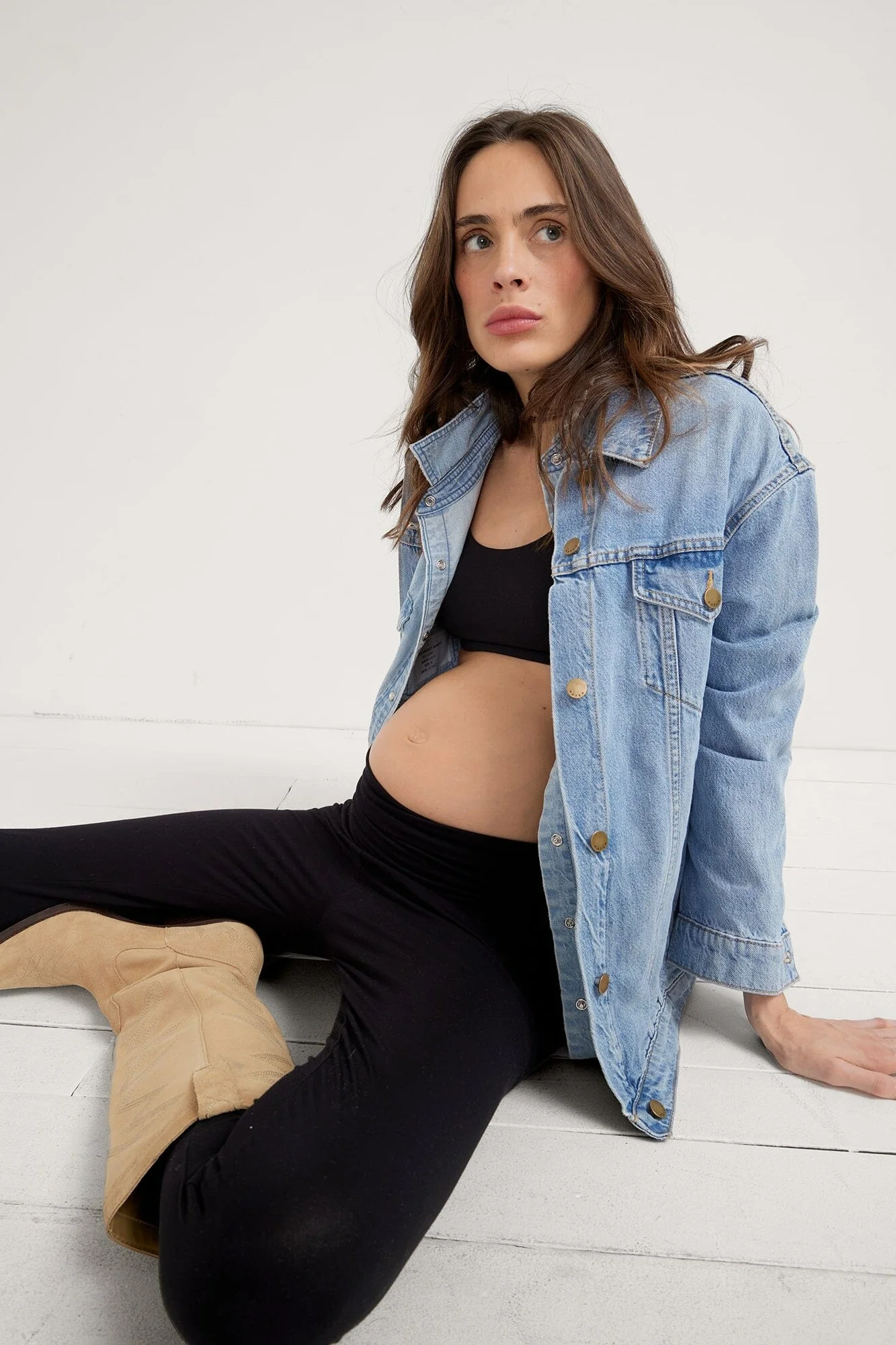 The Bodyflex Legging - Image 5