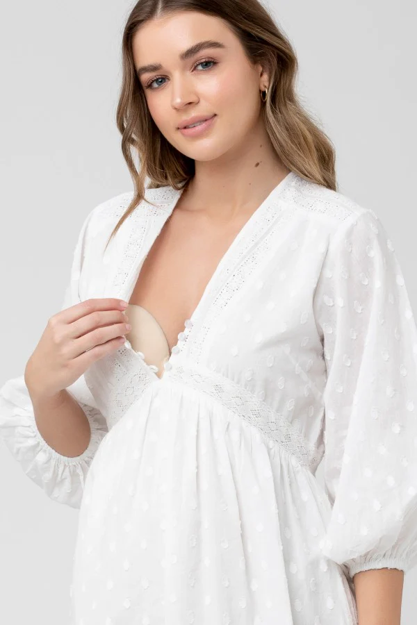 Valentina Summer Dress - Image 3