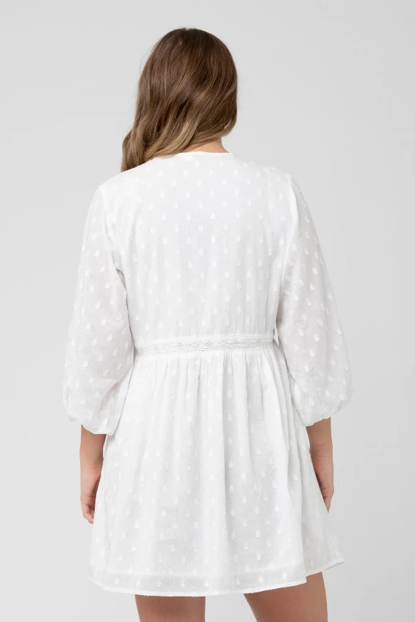 Valentina Summer Dress - Image 4